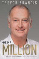 One in a Million : The Trevor Francis Story-9781785314995