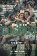 I''m with the Cosmos