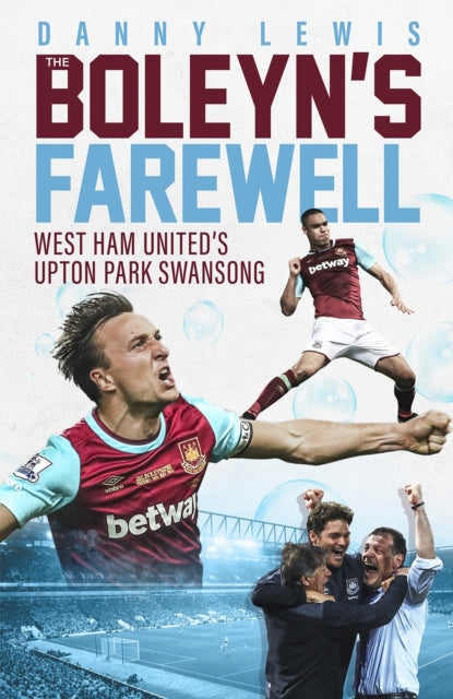 Boleyn''s Farewell