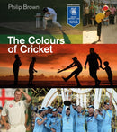 The Colours of Cricket-9781785319952