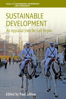 Sustainable Development : An Appraisal from the Gulf Region-9781785333538