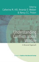Understanding Conflicts about Wildlife
