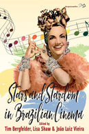 Stars and Stardom in Brazilian Cinema-9781785338434