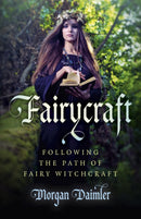 Fairycraft - Following the Path of Fairy Witchcraft-9781785350511