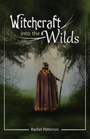 Witchcraft...into the wilds-9781785354595