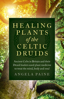 Healing Plants of the Celtic Druids : Ancient Celts in Britain and their Druid healers used plant medicine to treat the mind, body and soul-9781785355547