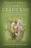 Pagan Portals : The Crane Bag-9781785355738