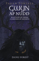 Pagan Portals - Gwyn ap Nudd - Wild god of Faery, Guardian of Annwfn-9781785356292