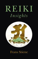 Reiki Insights-9781785357350