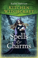 Kitchen Witchcraft: Spells & Charms-9781785357688