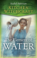 Kitchen Witchcraft – The Element of Water