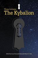 Kybalion, The : The Three Initiates-9781785359835