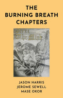 The Burning Breath Chapters-9781785359941