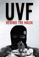 UVF : Behind the Mask-9781785370878