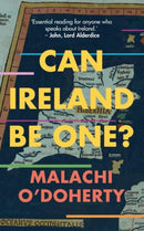 Can Ireland Be One?-9781785373039