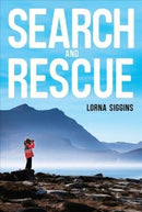 Search and Rescue : True Stories of Irish Air-Sea Rescues and the Tragic Loss of R116-9781785373572