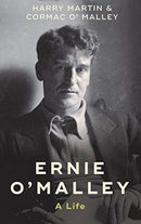 Ernie O'Malley : A Life-9781785373909