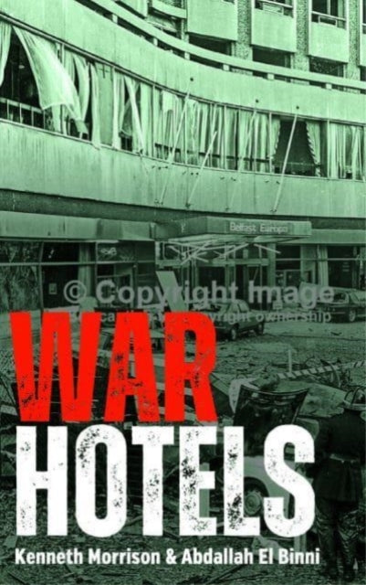 War Hotels-9781785374029