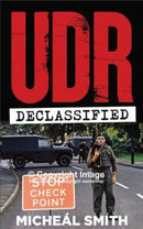 UDR : Declassified-9781785374272