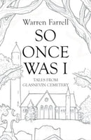 So Once Was I: Forgotten Tales from Glasnevin Cemetery-9781785375125