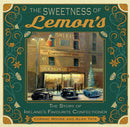 The Sweetness of Lemon's : The Story of Ireland's Favourite Confectioner-9781785375828