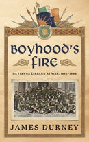 Boyhood's Fire