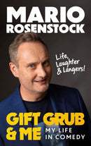 Gift Grub & Me