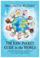 The Kids' Pocket Guide to The World : A book for dreamers who see the world as an ocean of opportunities-9781785450327