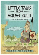 Little Tales from Aquae Sulis-9781785451485