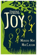 Finding Joy-9781785451577