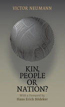Kin, People or Nation? : On European Political Identities-9781785513749