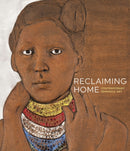 Reclaiming Home : Contemporary Seminole Art-9781785514142
