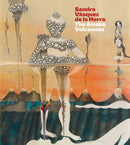 Sandra Vasquez de la Horra : The Awake Volcanoes-9781785515316