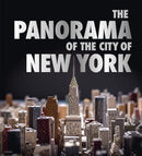 The Panorama of the City of New York-9781785515668