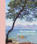 The Courtauld : Highlights from the Gallery-9781785515811