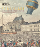Versailles: Science and Splendour-9781785515828