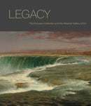 Legacy : The Corcoran Collection and the National Gallery of Art-9781785515958