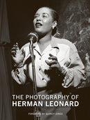 The Photography of Herman Leonard-9781785516047