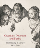 Creativity, Devotion, and Desire