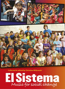 El Sistema : Music for Social Change-9781785580055