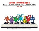 John Thompson's Meest Eenvoudige Pianoleergang 1-9781785580239