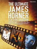 The Ultimate James Horner Film Score Collection-9781785580826