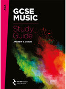 AQA GCSE Music Study Guide-9781785581526