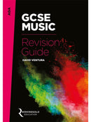 AQA GCSE Music Revision Guide-9781785581540