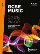 OCR GCSE Music Study Guide-9781785581595