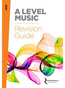 OCR A Level Music Revision Guide-9781785581656