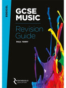 Edexcel GCSE Music Revision Guide : Edexcel GCSE Music Revision Guide-9781785581687