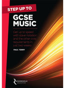 Step Up to GCSE Music-9781785581755