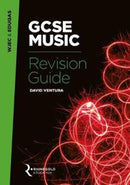 WJEC & Eduqas GCSE Music Revision Guide-9781785582158