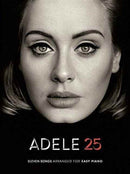 Adele : 25-9781785582226